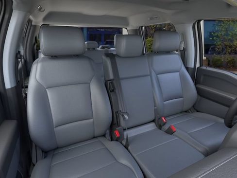 New 2026 Ford F550 4x4 Crew Cab Super Duty image 11