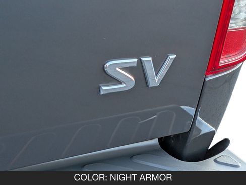 Used 2013 Nissan Frontier SV image 13