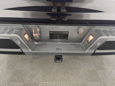 Used 2022 Ford F150 XLT w/ Equipment Group 302A High image 7