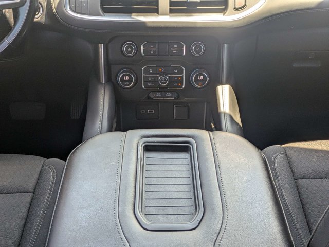Used 2022 Chevrolet Tahoe LS RWD image 19