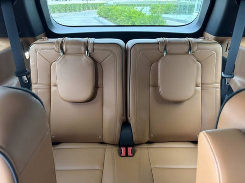 Certified 2025 Lincoln Aviator Black Label AWD/4WD image 25