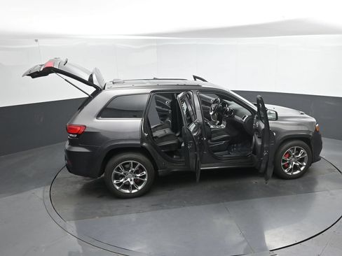 Used 2020 Jeep Grand Cherokee SRT AWD/4WD image 51