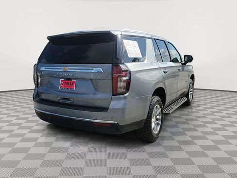 Used 2023 Chevrolet Tahoe LS image 3