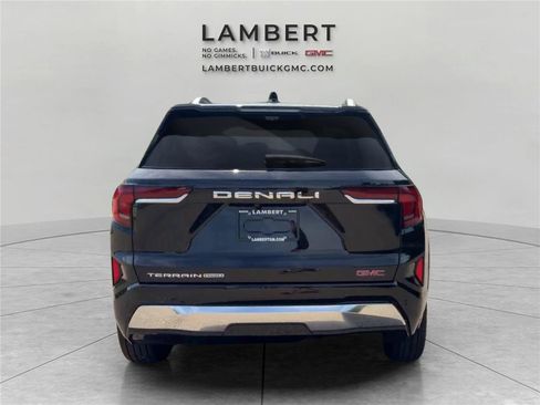 New 2026 GMC Terrain Denali AWD/4WD image 4