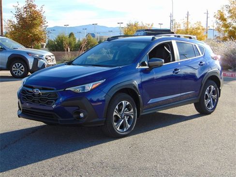 New 2026 Subaru Crosstrek 2.5i Premium image 8