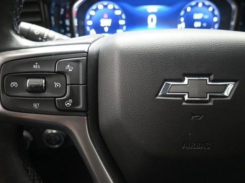 Used 2024 Chevrolet Silverado 1500 RST w/ Redline Edition AWD/4WD image 24