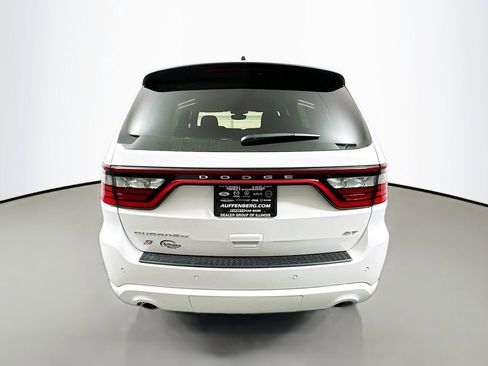 New 2026 Dodge Durango GT image 19