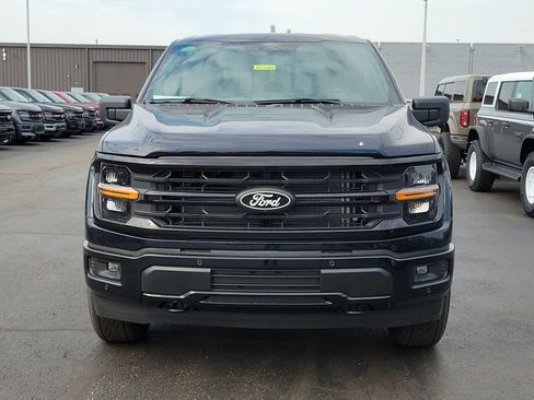 New 2026 Ford F150 XLT AWD/4WD image 2