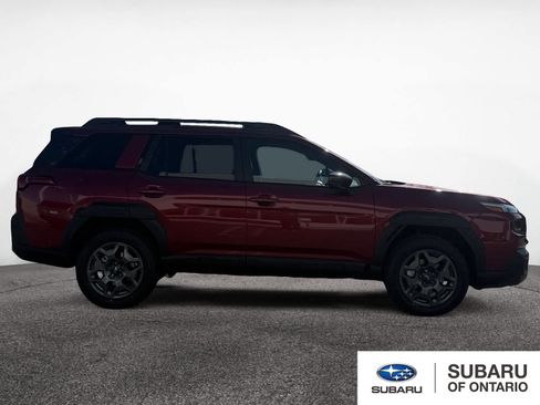 New 2026 Subaru Outback Premium image 6