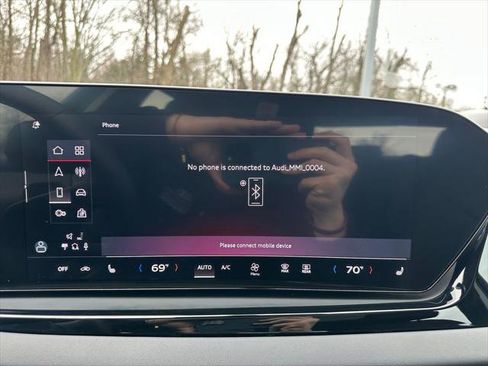 Certified 2025 Audi A5 2.0T Premium Plus w/ Premium Plus image 17