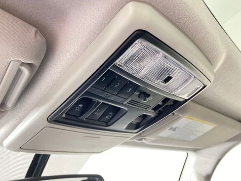 Used 2019 Toyota 4Runner Limited image 27