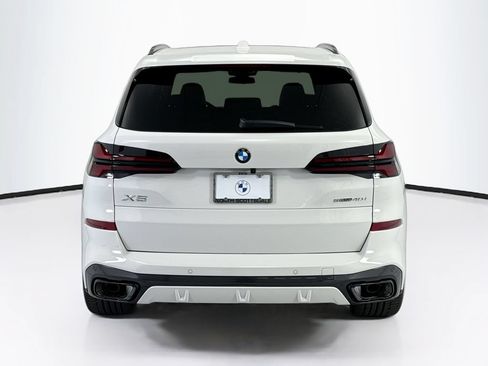 New 2026 BMW X5 sDrive40i w/ M Sport Package RWD image 6