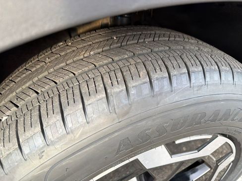 Used 2025 Hyundai Santa Fe SEL image 15