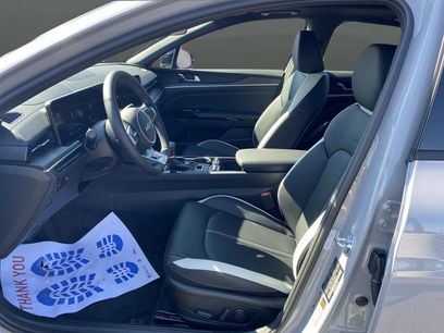 New 2026 Kia K5 GT-Line w/ GT-Line Premium Package