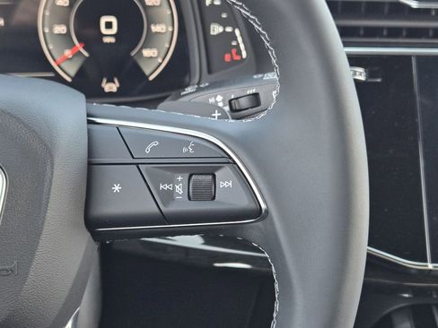 New 2026 Audi Q8 Premium Plus image 35
