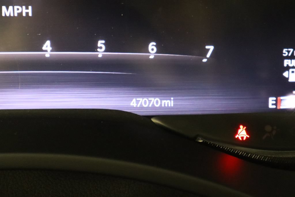 Used 2024 RAM 2500 Rebel w/ Safety Group AWD/4WD image 45
