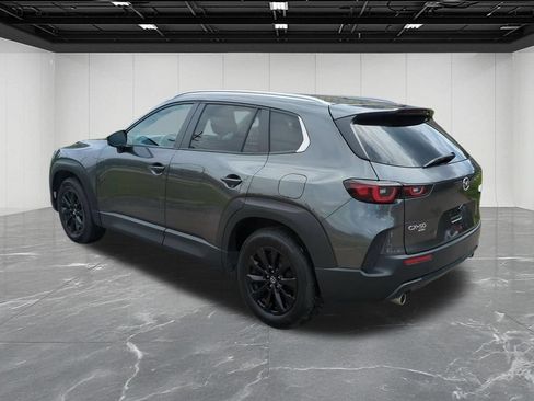 Used 2025 MAZDA CX-50 AWD 2.5 S w/ Select Package image 3