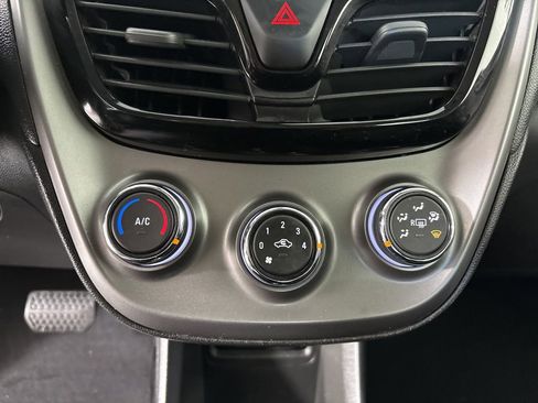 Used 2020 Chevrolet Spark LS image 16