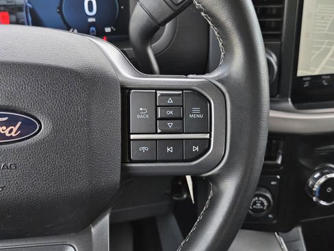 Used 2024 Ford F150 XLT w/ Mobile Office Package AWD/4WD image 17