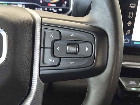 Certified 2024 GMC Sierra 2500 Denali w/ Denali Reserve Package image 29