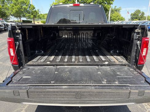 Used 2022 Ford F150 XLT w/ Equipment Group 302A High AWD/4WD image 9