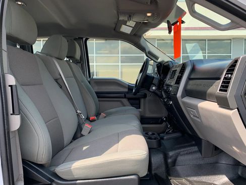 Used 2019 Ford F350 XL w/ Power Equipment Group image 25