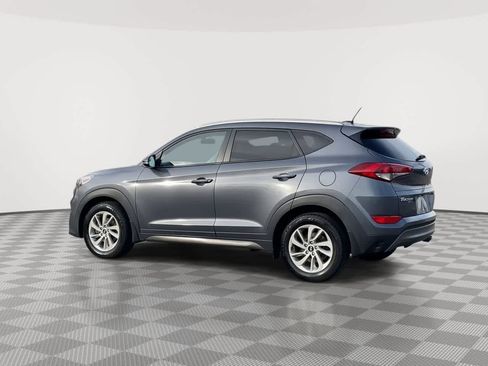 Used 2016 Hyundai Tucson Eco image 6