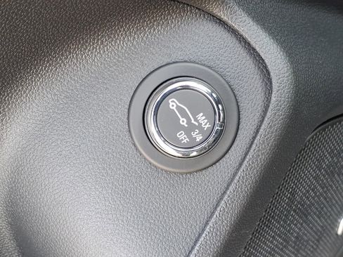 New 2026 Chevrolet TrailBlazer RS image 5