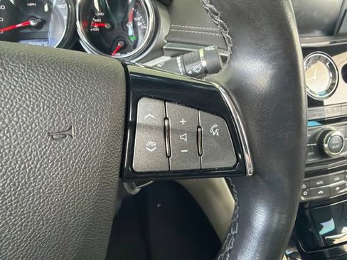 Used 2012 Cadillac CTS V RWD image 17