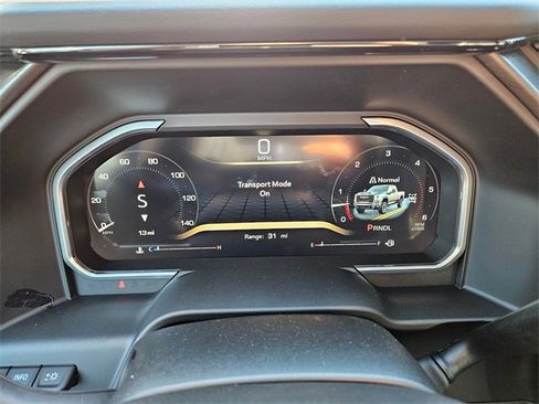 New 2026 GMC Sierra 2500 AT4X image 22