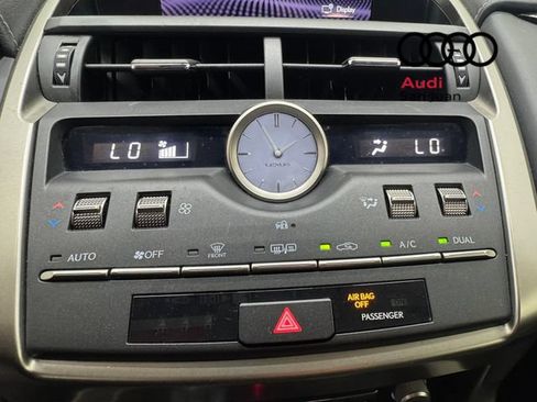 Used 2021 Lexus NX 300 FWD w/ Comfort Package image 20