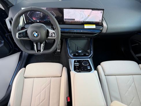 New 2026 BMW X3 xDrive30 w/ M Sport Package image 15