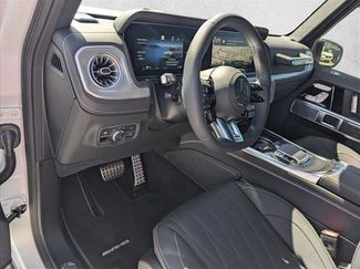 New 2026 Mercedes-Benz G 63 AMG 4MATIC video 3