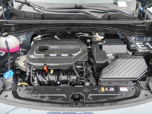 Used 2022 Kia Sportage EX FWD image 32