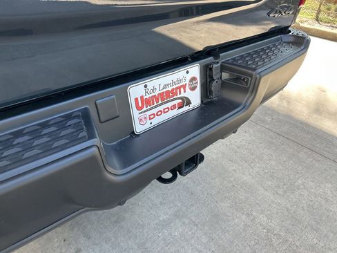 New 2026 RAM 2500 Rebel w/ Rebel Level 2 Equipment Group image 27