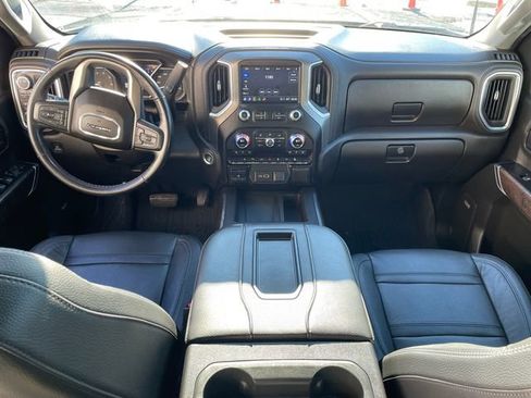 Used 2022 GMC Sierra 2500 Denali w/ Denali Ultimate Package image 20