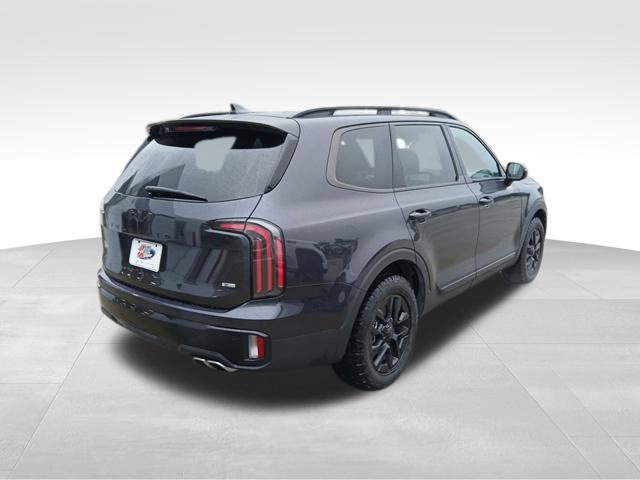 Used 2025 Kia Telluride SX Prestige X-Pro AWD/4WD image 5
