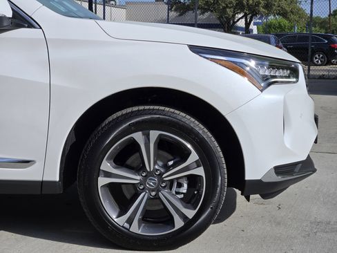New 2026 Acura RDX SH-AWD w/ Technology Package image 7