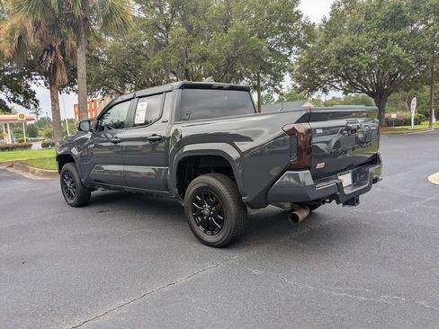Used 2025 Toyota Tacoma SR5 RWD image 24