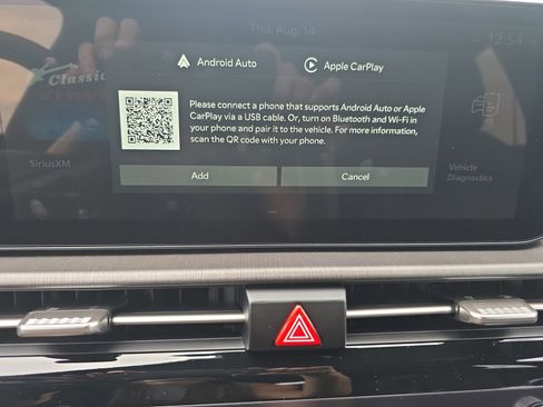 New 2026 Kia Sportage X-Line image 23