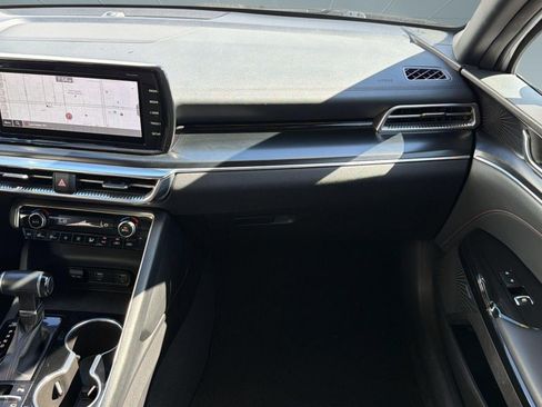 Used 2024 Kia K5 GT w/ GT1 Package FWD image 29