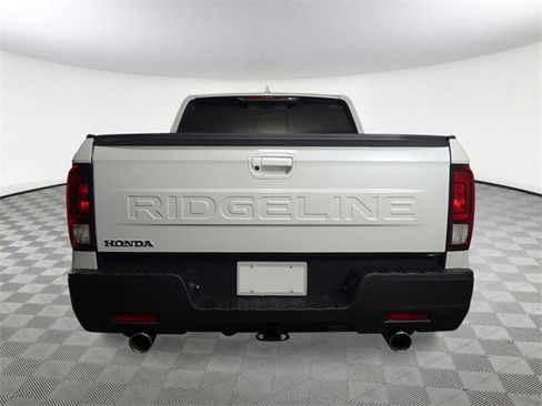 New 2026 Honda Ridgeline RTL image 5