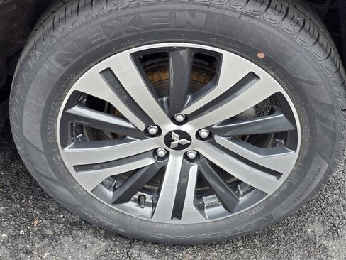 Used 2024 Mitsubishi Outlander Sport AWD image 23