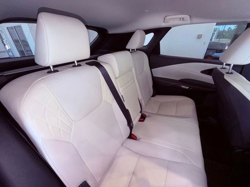 Used 2023 Lexus RX 350 Premium w/ Accessory Package (Z1) FWD image 15