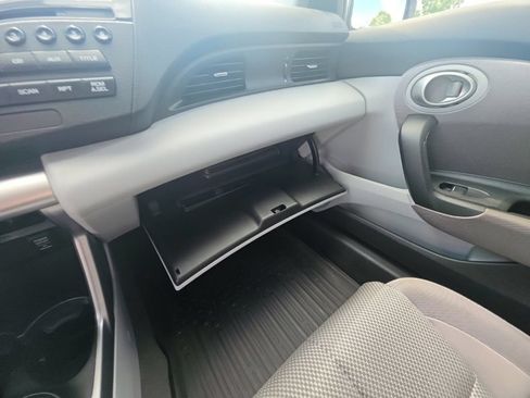 Used 2012 Honda CR-Z image 21