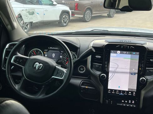 Used 2024 RAM 2500 Laramie image 27