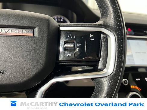 Used 2022 Land Rover Discovery Sport S R-Dynamic AWD/4WD image 14