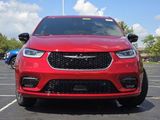 New 2026 Chrysler Pacifica Select image 2