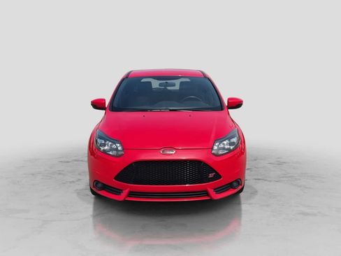 Used 2014 Ford Focus ST w/ Equipment Group 202A FWD image 3