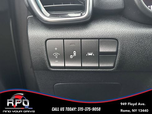 Used 2020 Kia Sportage S w/ S Premium Package image 27